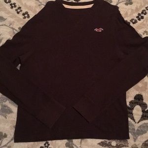 Men’s Brown Thermal